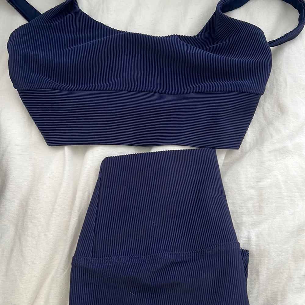 Beach Riot Set